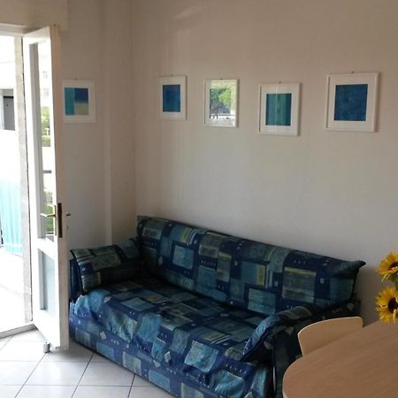 Residence Zeta - Walterigato Apartments Solo Per Famiglie Lido di Jesolo Exterior foto