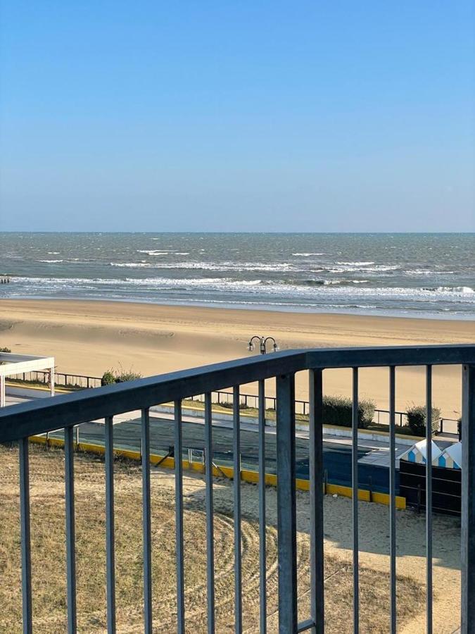 Residence Zeta - Walterigato Apartments Solo Per Famiglie Lido di Jesolo Exterior foto