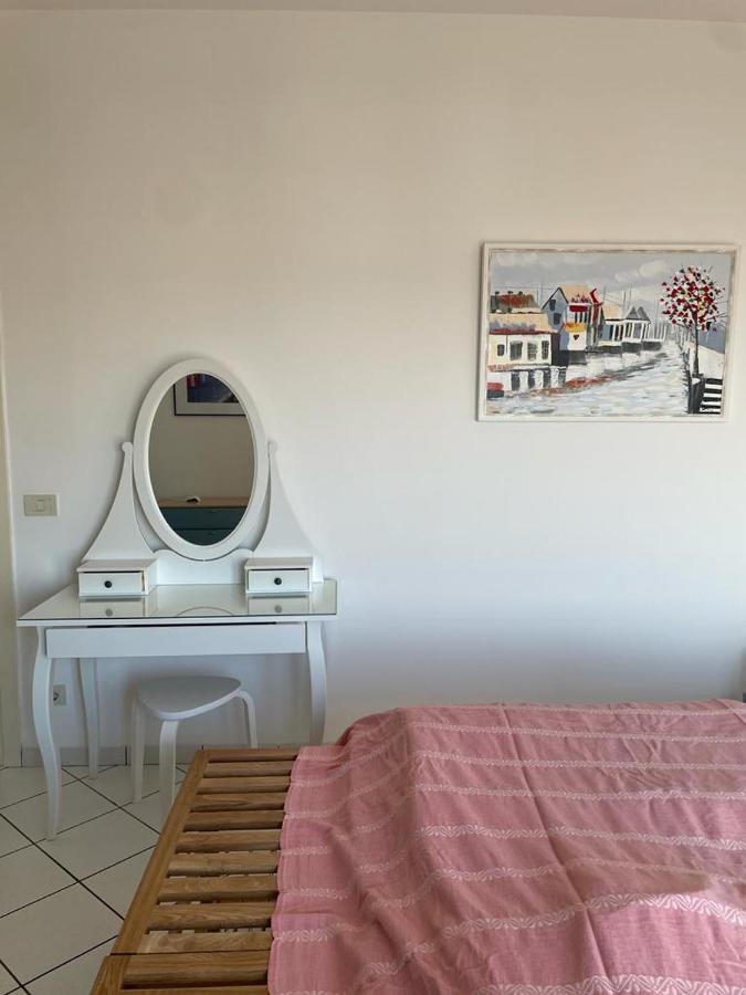 Residence Zeta - Walterigato Apartments Solo Per Famiglie Lido di Jesolo Exterior foto