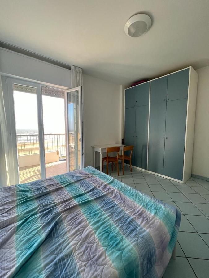 Residence Zeta - Walterigato Apartments Solo Per Famiglie Lido di Jesolo Exterior foto