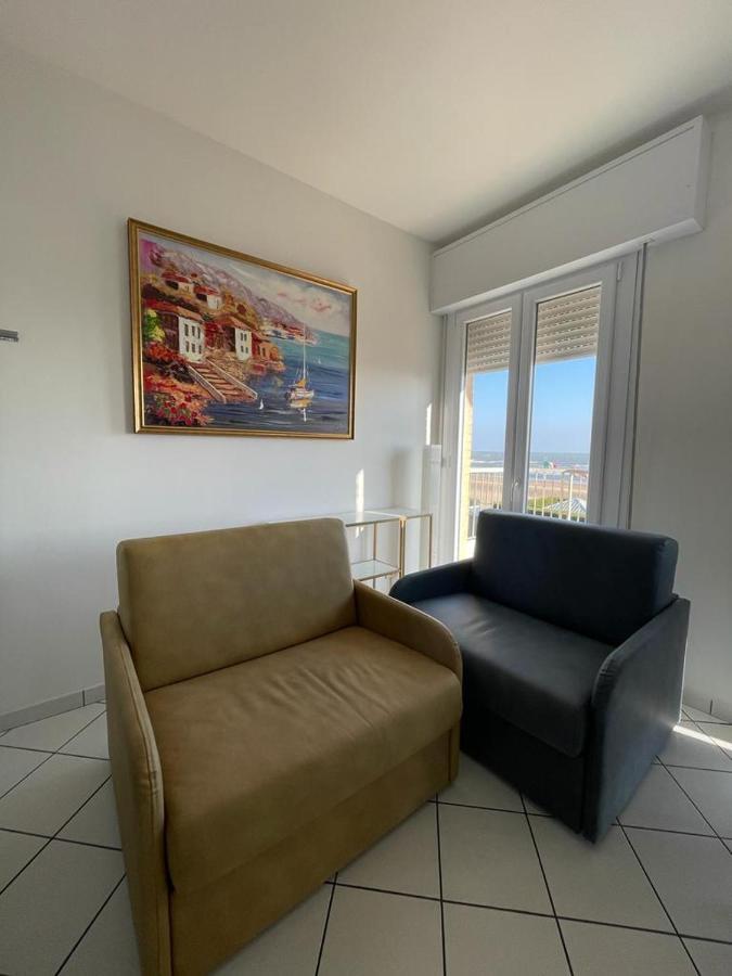 Residence Zeta - Walterigato Apartments Solo Per Famiglie Lido di Jesolo Exterior foto