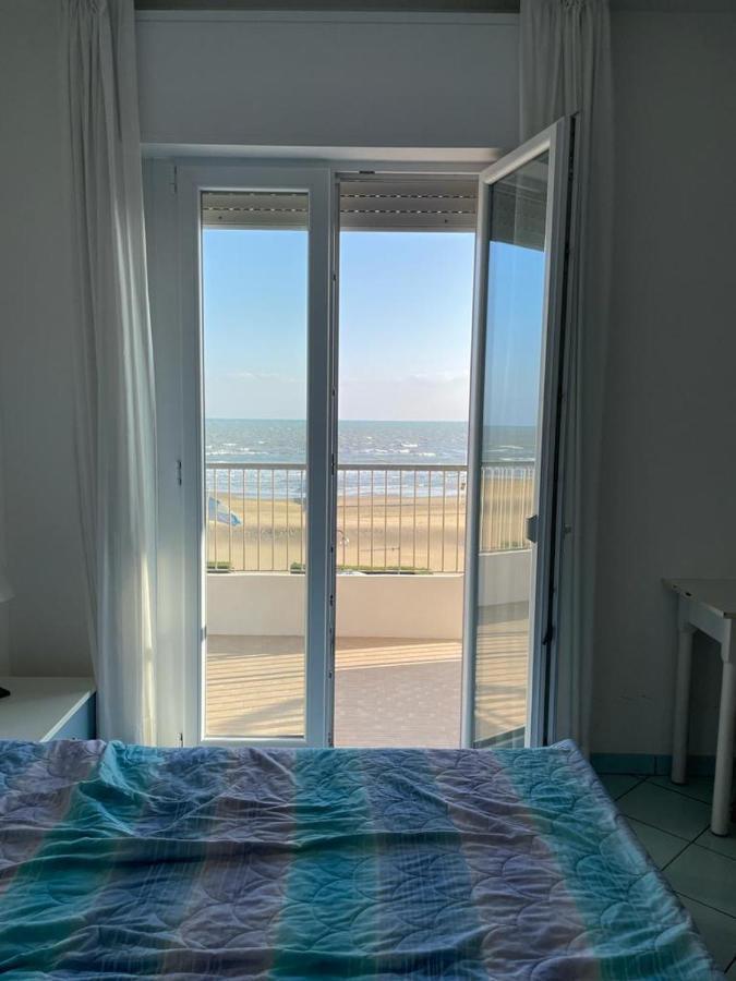 Residence Zeta - Walterigato Apartments Solo Per Famiglie Lido di Jesolo Exterior foto