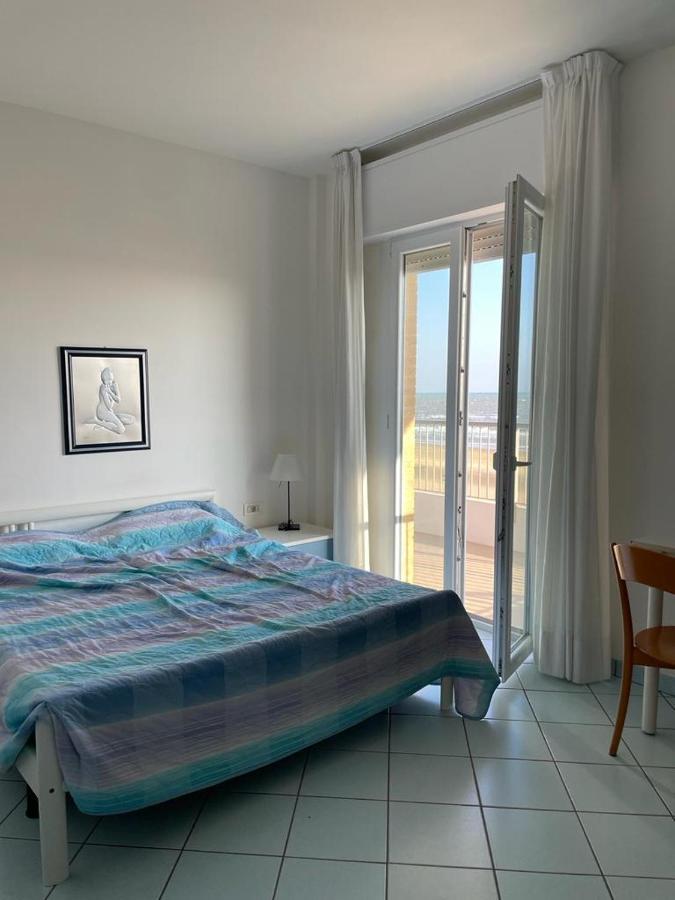 Residence Zeta - Walterigato Apartments Solo Per Famiglie Lido di Jesolo Exterior foto