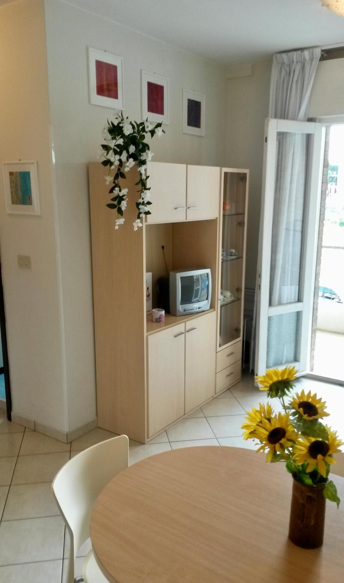 Residence Zeta - Walterigato Apartments Solo Per Famiglie Lido di Jesolo Exterior foto